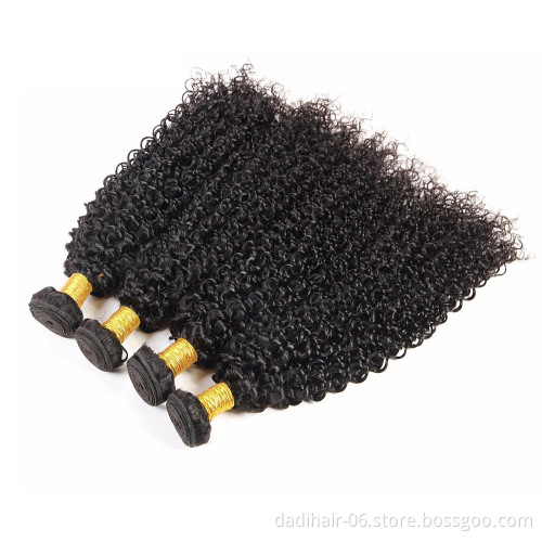 9A Adorable Wholesale Best Selling 100% Remy Kinky Afro Hair Weave,virgin Kinky Curl Hair,Brazilian Curly Virgin Hair weaving